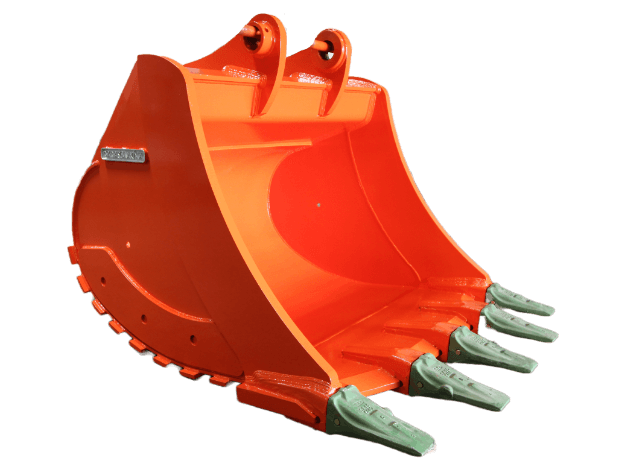 Ekskavator Ürünleri