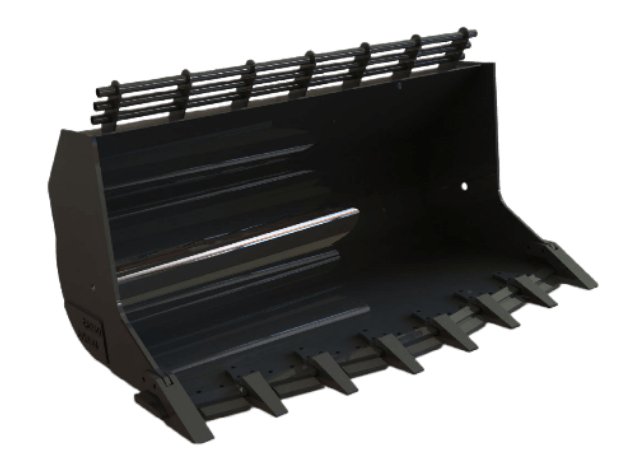 Lastikli Yükleyici Ürünleri