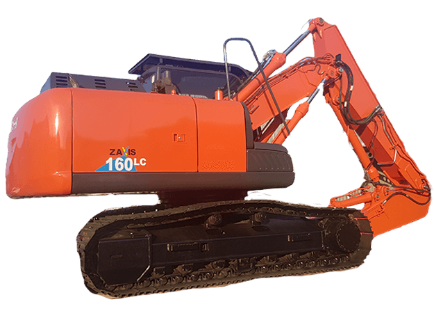 İş Makinaları Revizyonu